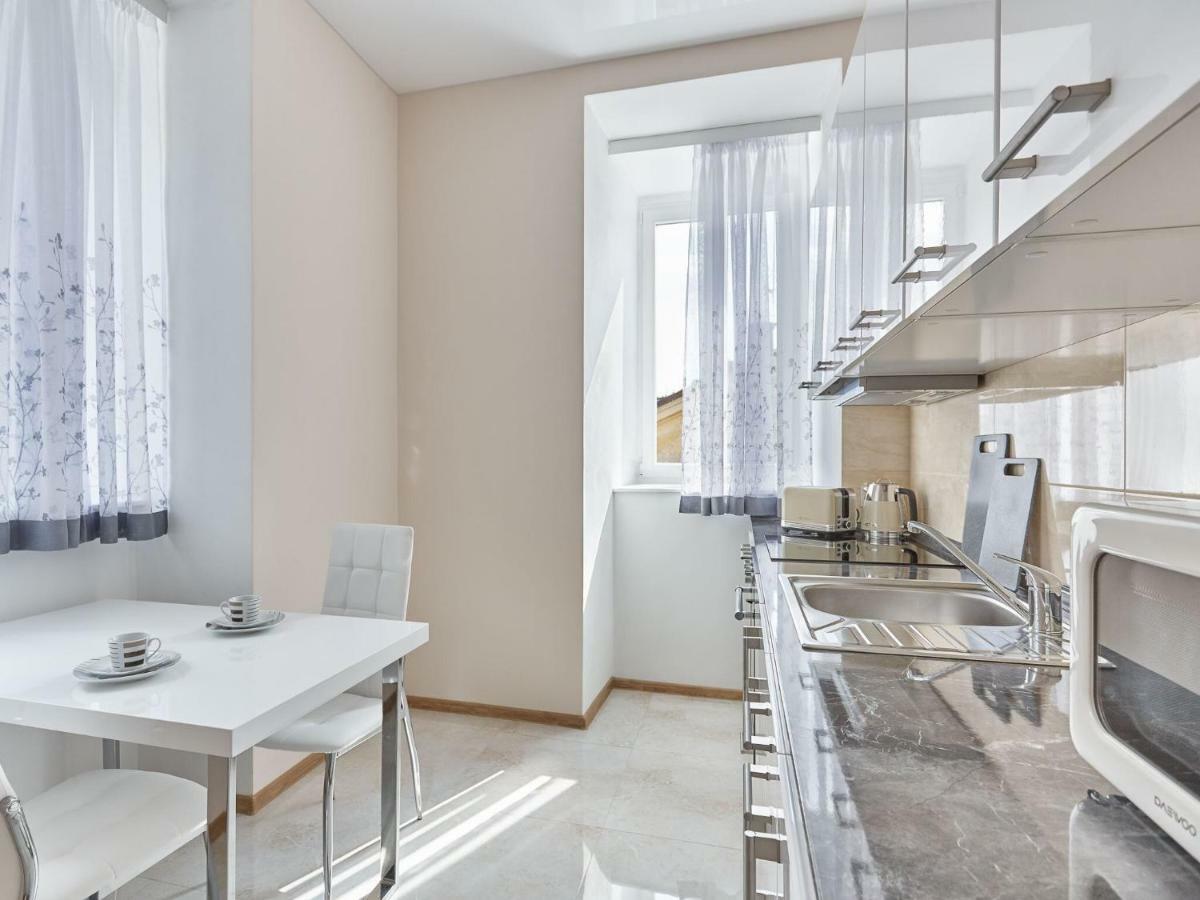Apartament Olga Marianske Lazne Exterior photo