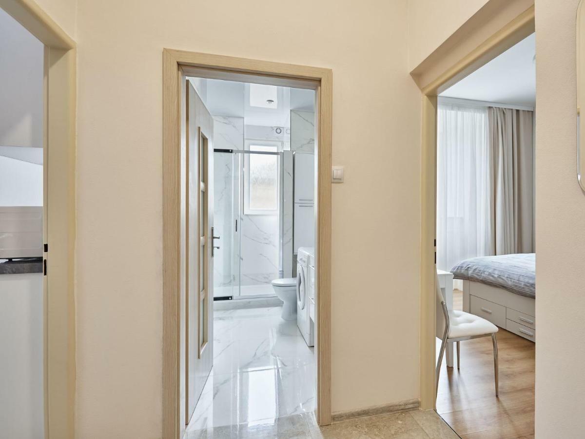 Apartament Olga Marianske Lazne Exterior photo